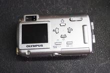 Olympus MJU 15 Digital รูปที่ 3