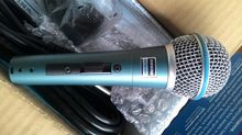 SHURE sm58 beta58a รูปที่ 5