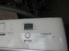 เครื่องซักผ้า11โล Electroluxรุ่นEWT113 สวยสะอาด สมบูรณ์8200รับที่ถ.นางลิ้นจี่ รูปที่ 2