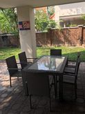 Outside table รูปที่ 1