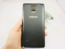 Samsung Note 4 สีดำ รูปที่ 8