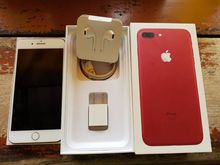IPHONE7 PLUS 128GB (PRODUCT)RED MODEL TH รูปที่ 7