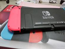 Nintendo Switch Neon อายุ5วัน ครบกล่อง รูปที่ 5