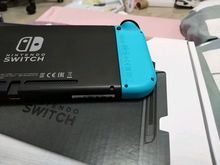 Nintendo Switch Neon อายุ5วัน ครบกล่อง รูปที่ 6