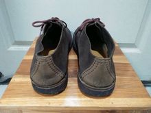 Clarks made in England size 8.5us รูปที่ 7