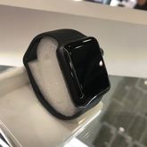 Apple Watch Series2 42mm สีดำ สภาพสวยมากๆ อุปกรณ์มาครบยกกล่อง ราคาเบาๆครับ รูปที่ 4