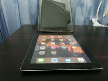 iPad 4 Gen 32Gb wifi cellular 4g  รูปที่ 4