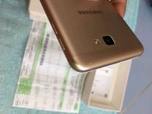 Samsung J7 prime สีทองเครื่องศูนย์ รูปที่ 3