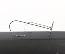 แว่นกลมเงินๆเงาๆ Made in Germany รูปที่ 3