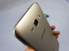 Samsung A8 สีทอง รูปที่ 6