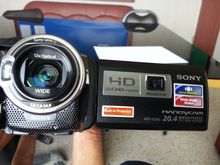 กล้องวีดีโอ SONY HDR PJ580Ve รูปที่ 5