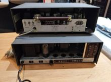 GE Amplifier General Electric Stereo Classic Integrated Amplifier 6V6 รูปที่ 4