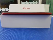 Iphone 8 plus 64GB สีแดง สภาพสวยมาก ประกันอีกยาวๆอีก11เดือน รูปที่ 4