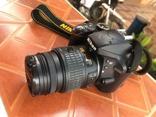 กล้อง Nikon D3300 รูปที่ 2