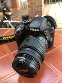 กล้อง Nikon D3300 รูปที่ 7