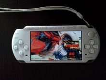 PSP 3006 16 GB รูปที่ 2