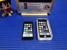 (ขาย) iPod Touch Gen 6 สีดำ 16GB เครื่องไทย 4,500 รูปที่ 1