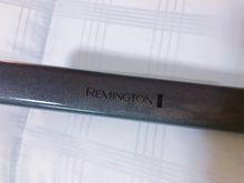 เครื่องหนีบผม Remington รูปที่ 2