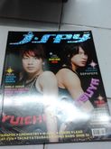J-SPYตำนานนิตยสารบันเทิงญี่ปุ่นของไทยในความทรงจำ 9เล่มมือสองสภาพดี180 รูปที่ 2