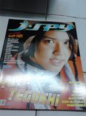 J-SPYตำนานนิตยสารบันเทิงญี่ปุ่นของไทยในความทรงจำ 9เล่มมือสองสภาพดี180 รูปที่ 1