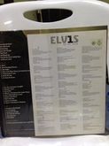 แผ่นเสียง Elvis รูปที่ 2
