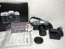กล้อง Fuji XT10 พร้อมเลนส์มือหมุน ใช้งานปกติ รูปที่ 1