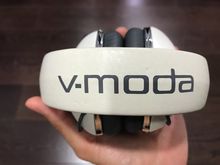 หูฟัง Full Size เสียงเทพ เน้นเบสแน่น V Moda Crossfade M 100 รูปที่ 1