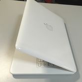 Macbook Unibody(13-inch,Late2009)2.26GHz Core2 สีขาว สภาพดี รูปที่ 6