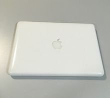Macbook Unibody(13-inch,Late2009)2.26GHz Core2 สีขาว สภาพดี รูปที่ 4