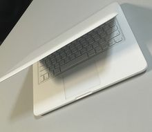 Macbook Unibody(13-inch,Late2009)2.26GHz Core2 สีขาว สภาพดี รูปที่ 5