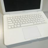 Macbook Unibody(13-inch,Late2009)2.26GHz Core2 สีขาว สภาพดี รูปที่ 2