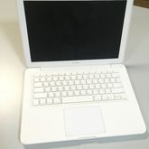 Macbook Unibody(13-inch,Late2009)2.26GHz Core2 สีขาว สภาพดี รูปที่ 3
