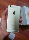 ขาย iphone 6s 64 gb ไอโฟน สีทอง อุปกรณ์ครบยกกล่อง เครื่อง TH สภาพสวยมาก รูปที่ 4