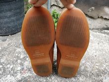 รองเท้า Timberland Boat Shoes Made in USA Size 11M ความยาว 28-28.5 CM รูปที่ 5