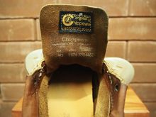 รองเท้า Chippewa Monkey Boots Made in USA Size 9D ยาว 27CM ทรงคล้ายๆ Thorogood Roofer รูปที่ 7