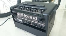 แอมป์ Roland AC60 รูปที่ 4