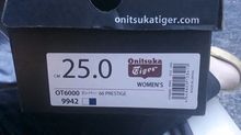 onitsuka tiger 66 pre made in japan  รูปที่ 5