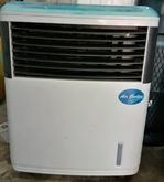 พัดลมไอน้ำ Air cooler ยี่ห้อ electrend แบบกรองอากาศ รูปที่ 2
