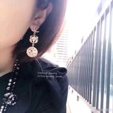 Chanel Earring รูปที่ 3