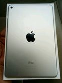 iPad mini 4 Silver 128G Th รูปที่ 4