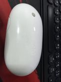 Apple Mighty Mouse แบบไร้สาย รูปที่ 2