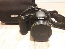 Nikon Coolpix L810 ครบกล่อง สวยงาม รูปที่ 9