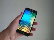SAMSUNG Galaxy E5  รูปที่ 4