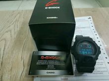 G-SHOCK DW6900MS-1DR รูปที่ 5