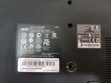 โน๊ตบุ๊ค Acer รุ่น E1-470  MS2376 สีดำ มือ2 รูปที่ 7