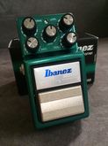 Ibanez JD9 distortion  TS9B Bass overdrive รูปที่ 6