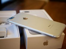 iPhone 7 Plus 32g สี silver เครื่องสวยครับ รูปที่ 6