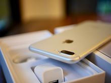 iPhone 7 Plus 32g สี silver เครื่องสวยครับ รูปที่ 4