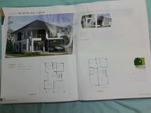 หนังสือออกแบบบ้าน รูปที่ 2
