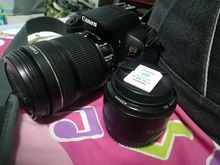 Canon 650D รูปที่ 3